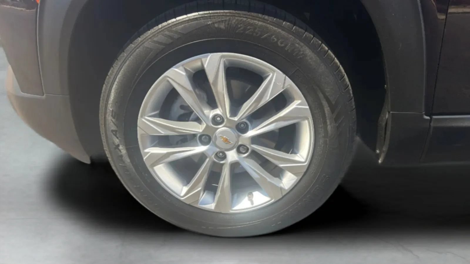 Used 2021 Chevrolet TrailBlazer LS AWD/4WD image 33