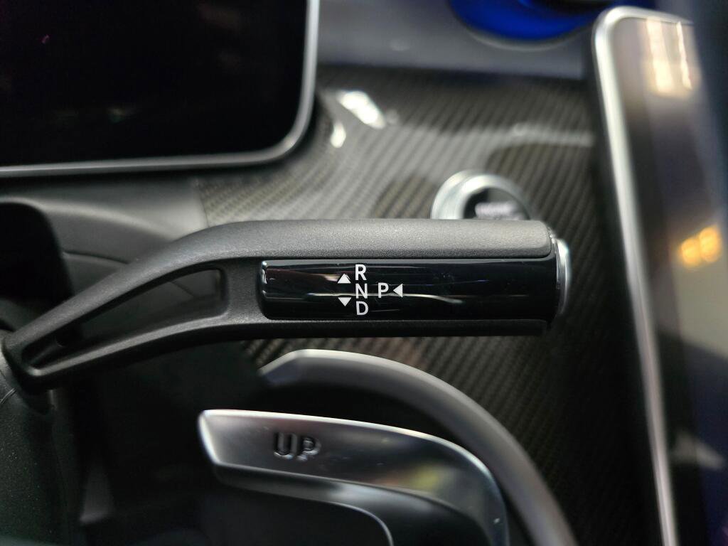 Used 2024 Mercedes-Benz C 63 AMG S image 18