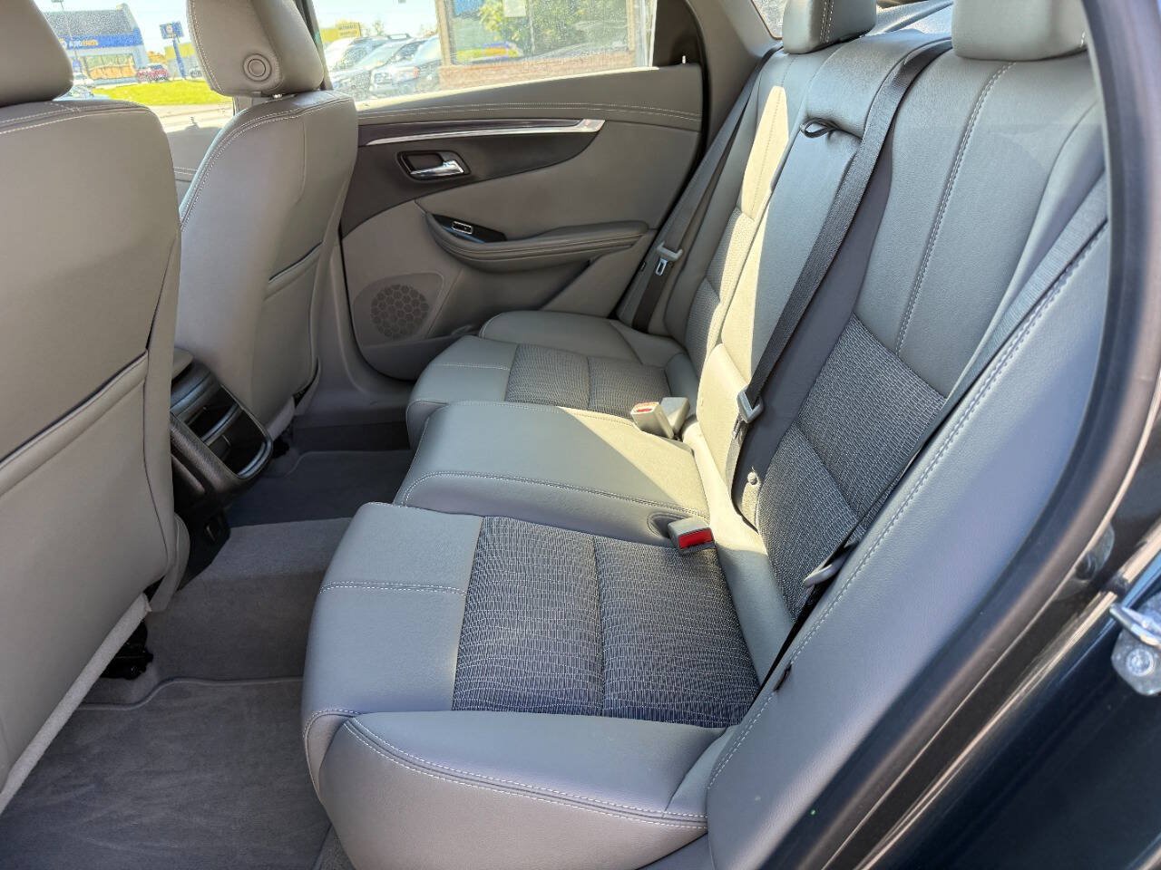 Used 2019 Chevrolet Impala LS FWD image 23