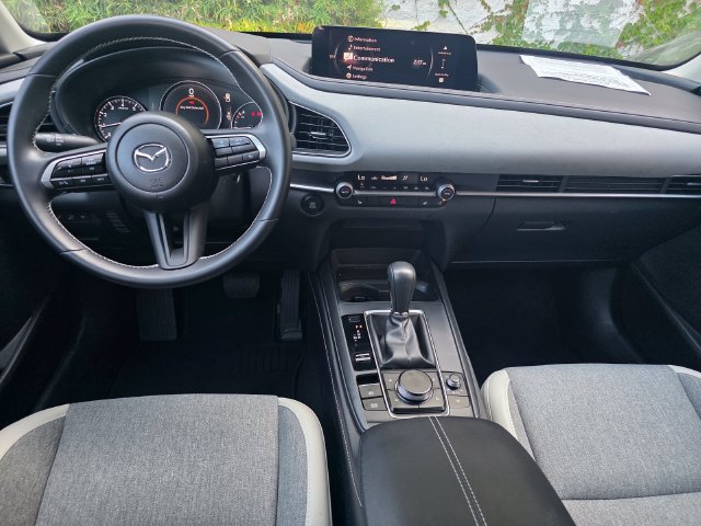 Certified 2026 MAZDA CX-30 AWD 2.5 S image 11