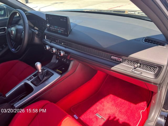 Used 2025 Honda Civic Type R image 25