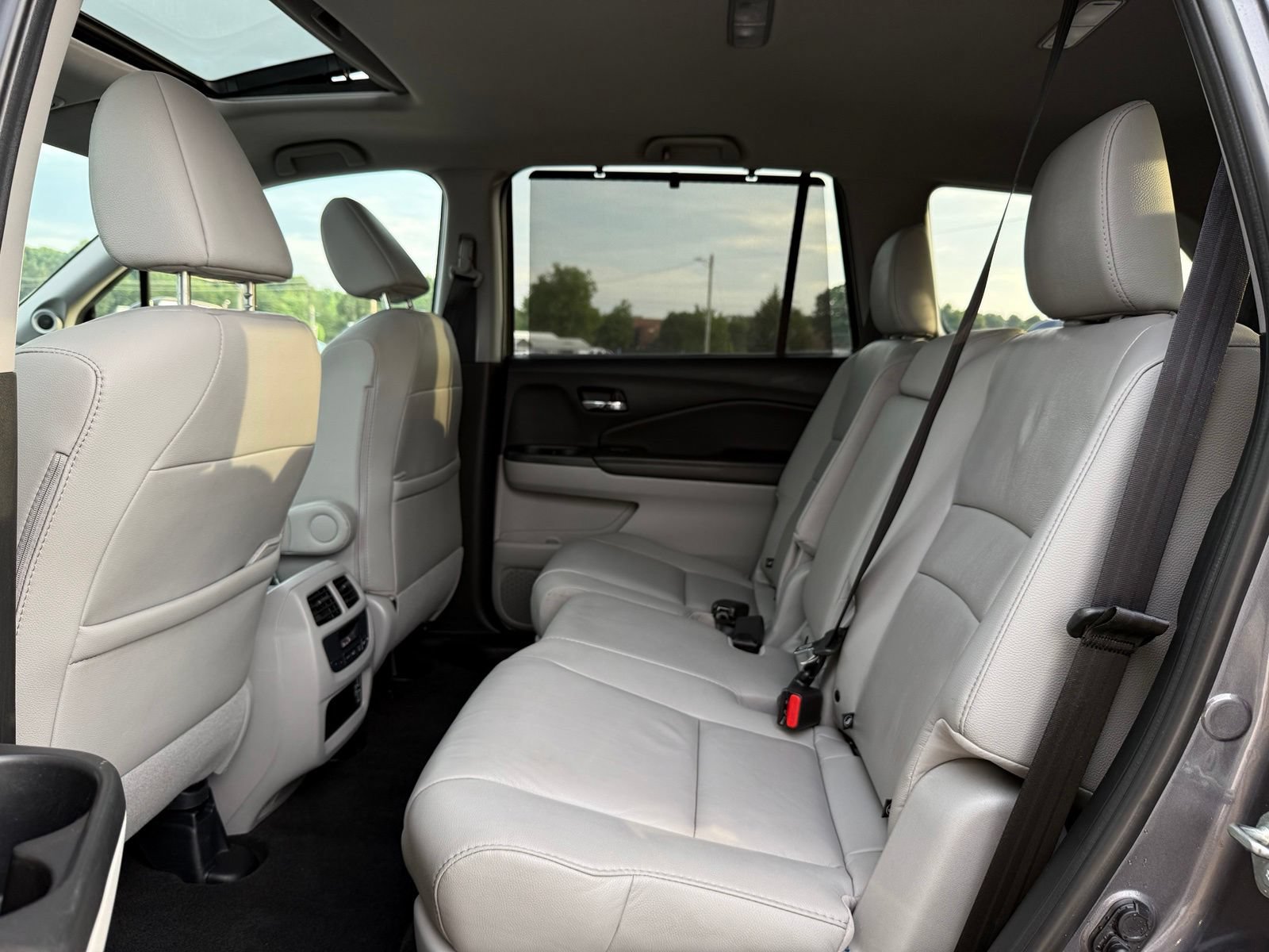 Used 2020 Honda Pilot EX-L image 15