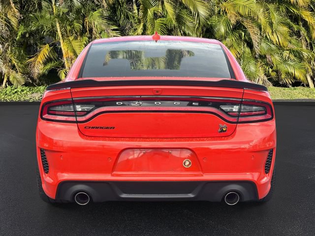 Used 2023 Dodge Charger Scat Pack RWD image 7