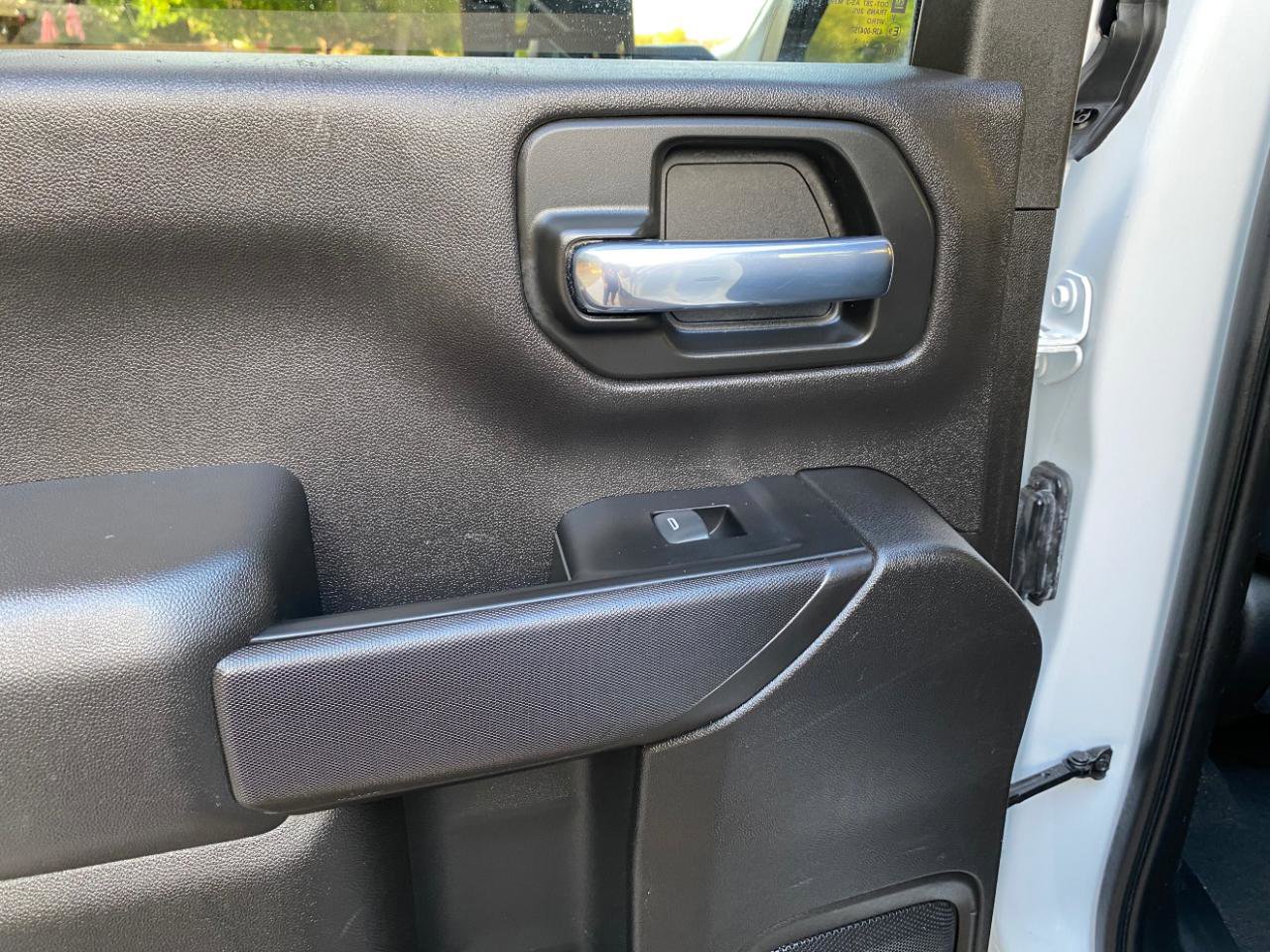 Used 2024 Chevrolet Silverado 2500 Custom w/ Custom Convenience Package image 23