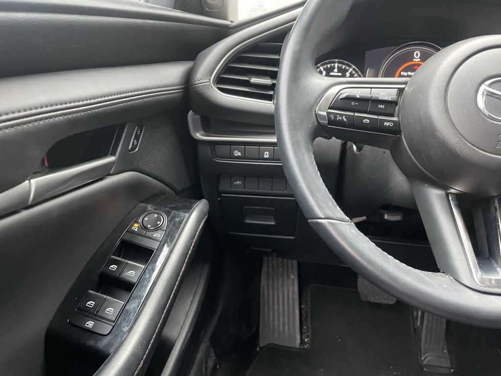 Used 2024 MAZDA MAZDA3 s image 11
