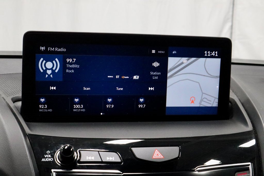 Used 2021 Acura RDX AWD w/ Advance Package image 3