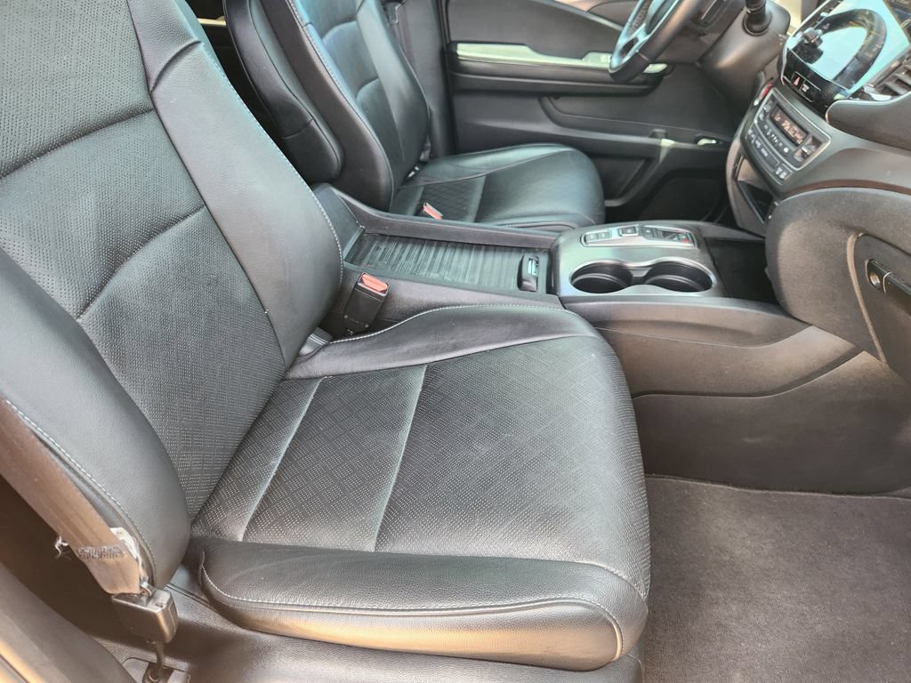 Used 2021 Honda Passport EX-L image 14
