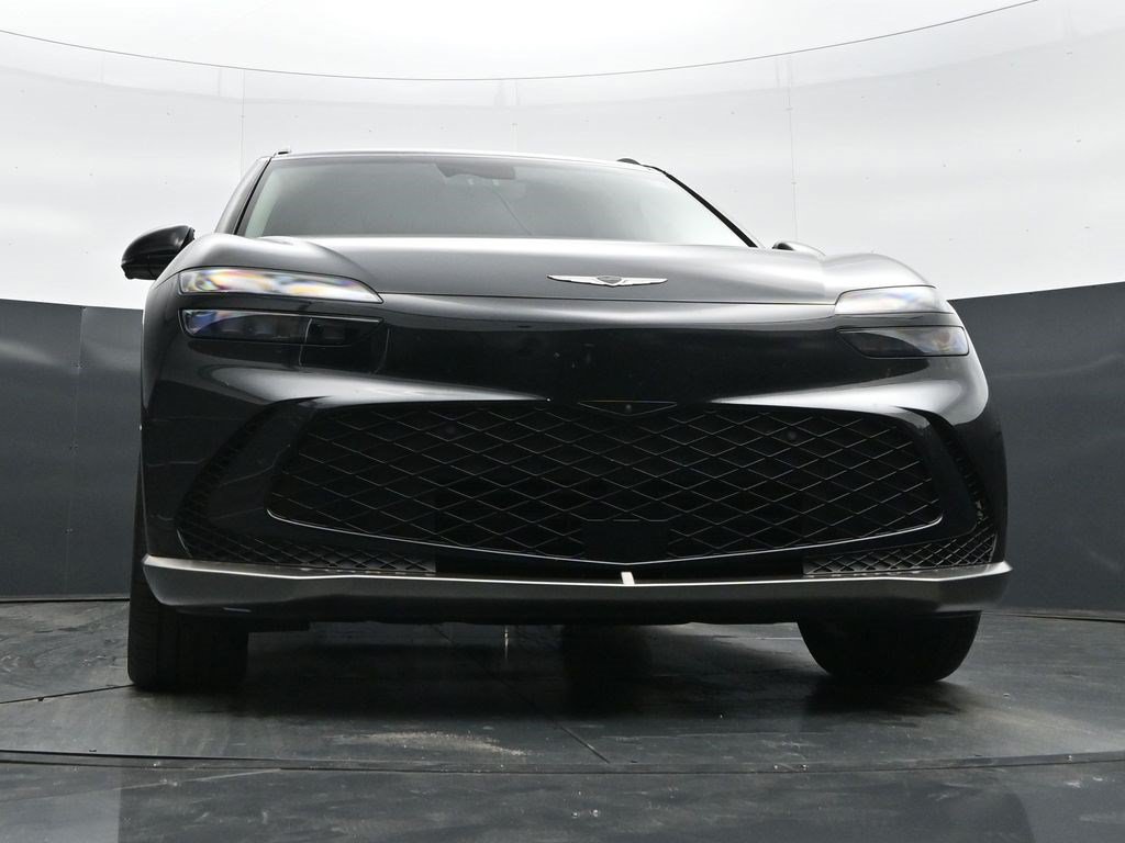 Used 2025 Genesis GV60 Advanced AWD/4WD image 33