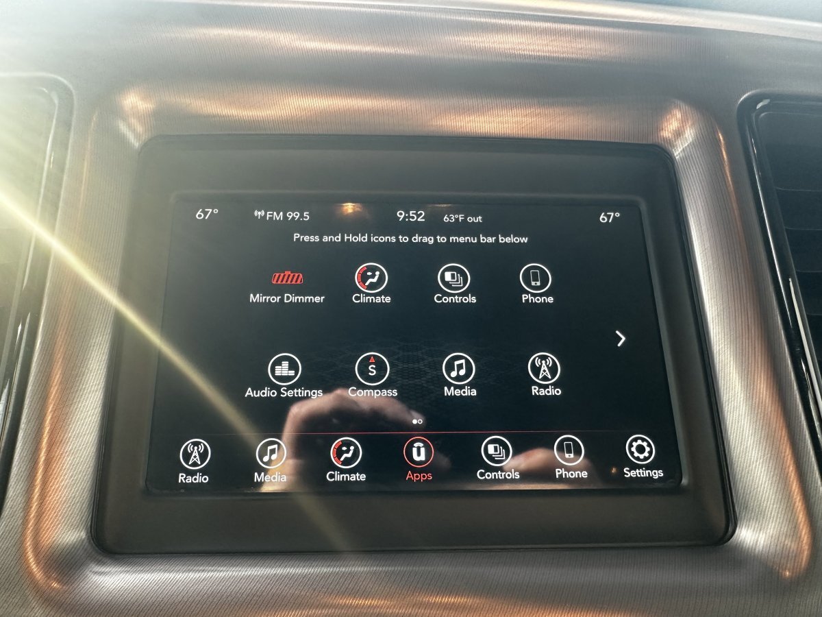 Used 2021 Dodge Challenger GT w/ Blacktop Package image 26