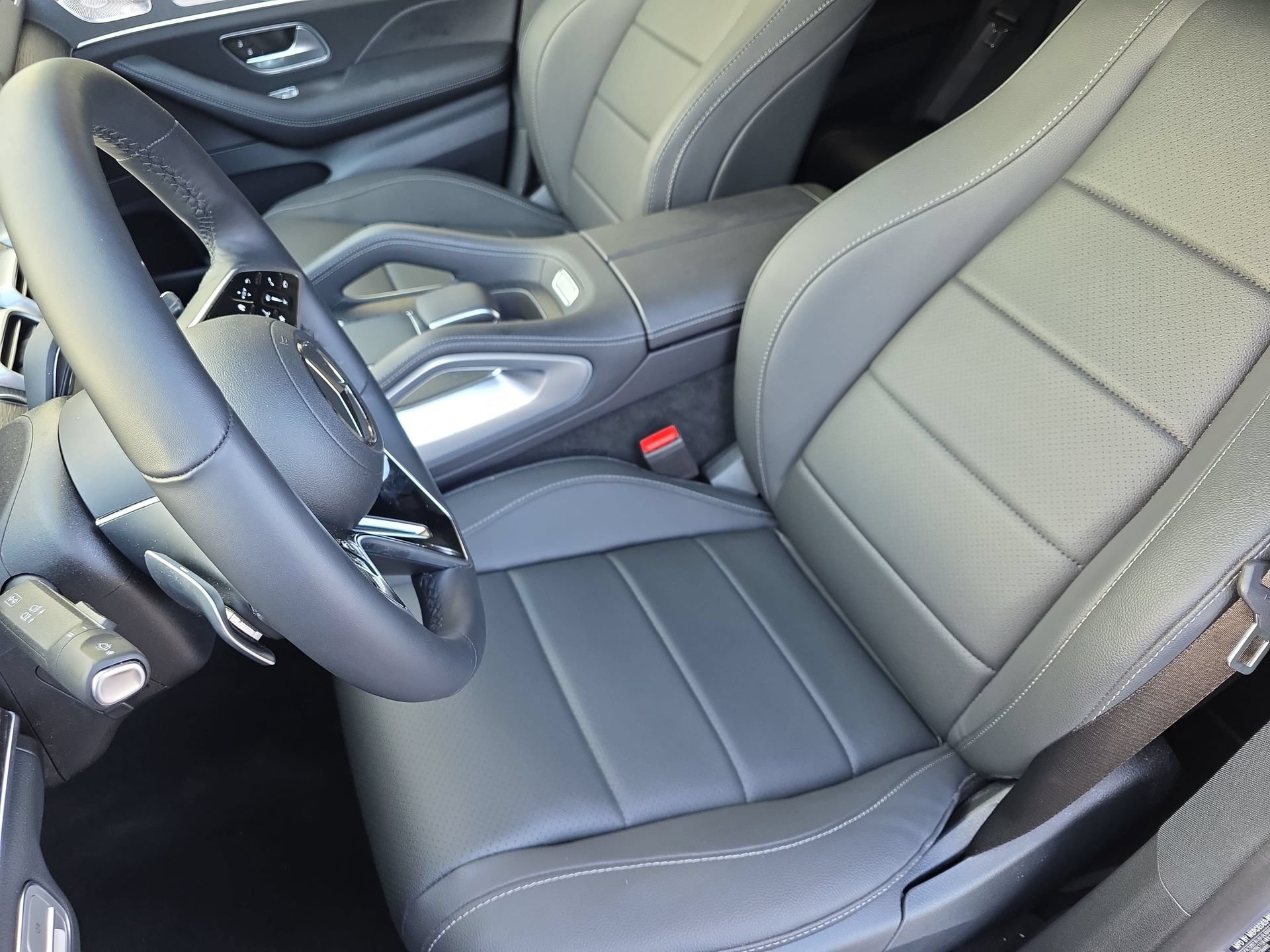 Certified 2026 Mercedes-Benz GLE 450 4MATIC image 15