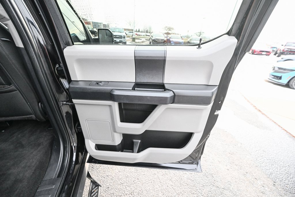 Used 2020 Ford F150 XL w/ Equipment Group 101A Mid image 28