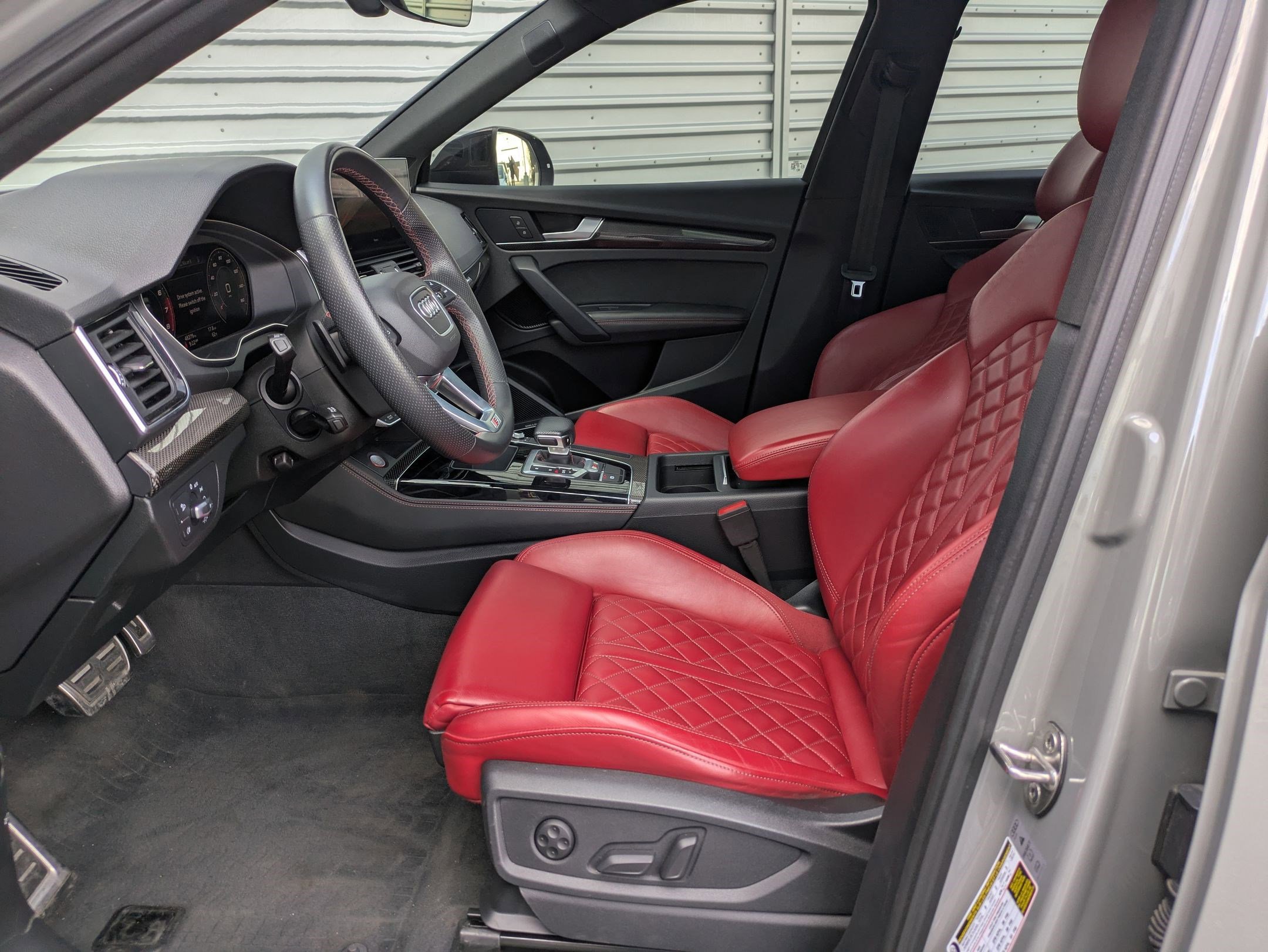 Used 2022 Audi SQ5 Premium Plus image 26