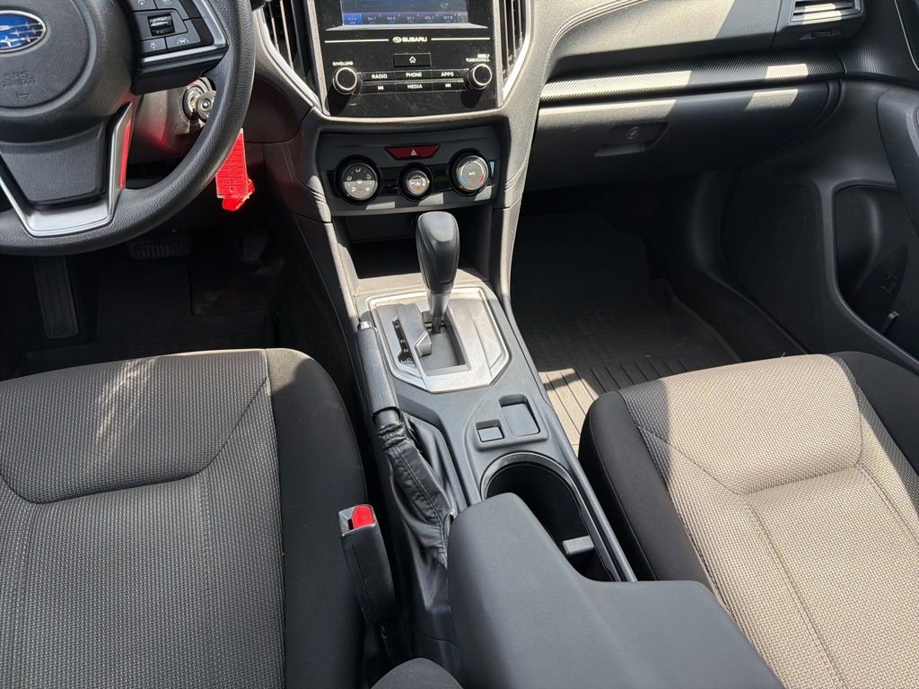 Used 2019 Subaru Impreza 2.0i w/ Eyesight AWD/4WD image 15