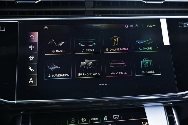 New 2026 Audi Q8 Premium Plus image 36