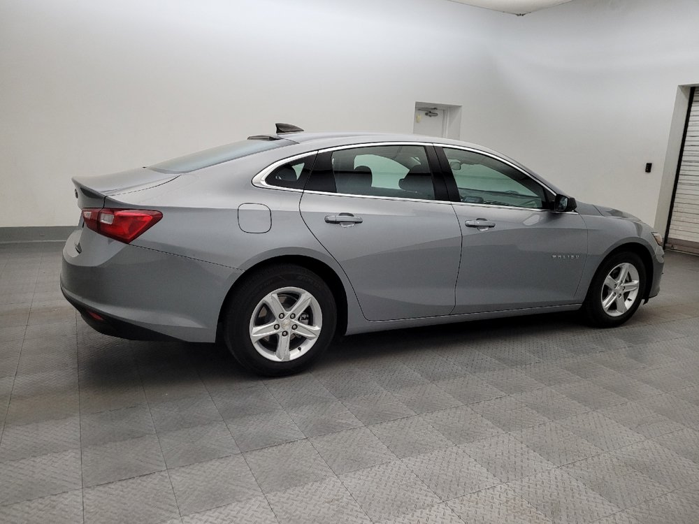 Used 2024 Chevrolet Malibu LS FWD image 10