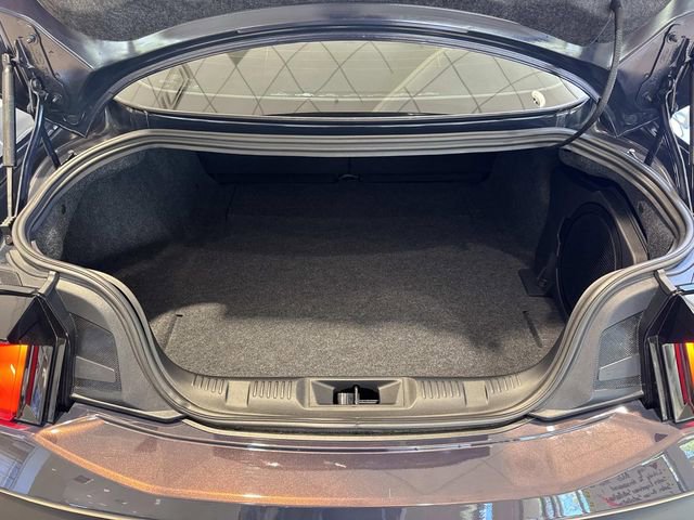 New 2025 Ford Mustang Dark Horse image 11