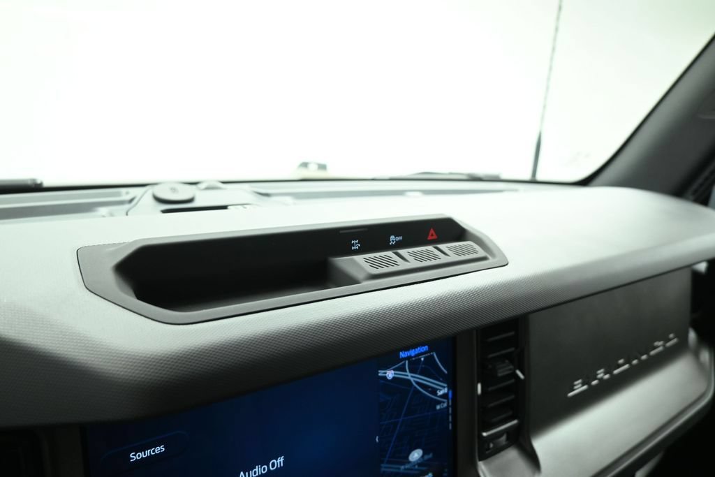 New 2026 Ford Bronco Big Bend AWD/4WD image 12