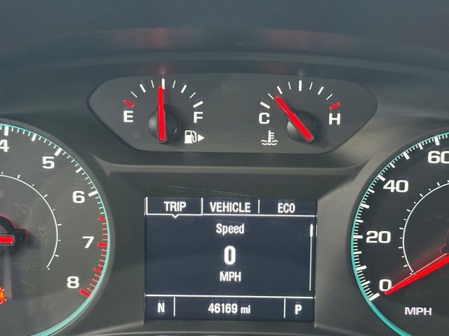 Used 2023 Chevrolet Malibu LT w/ Driver Confidence Package FWD image 40