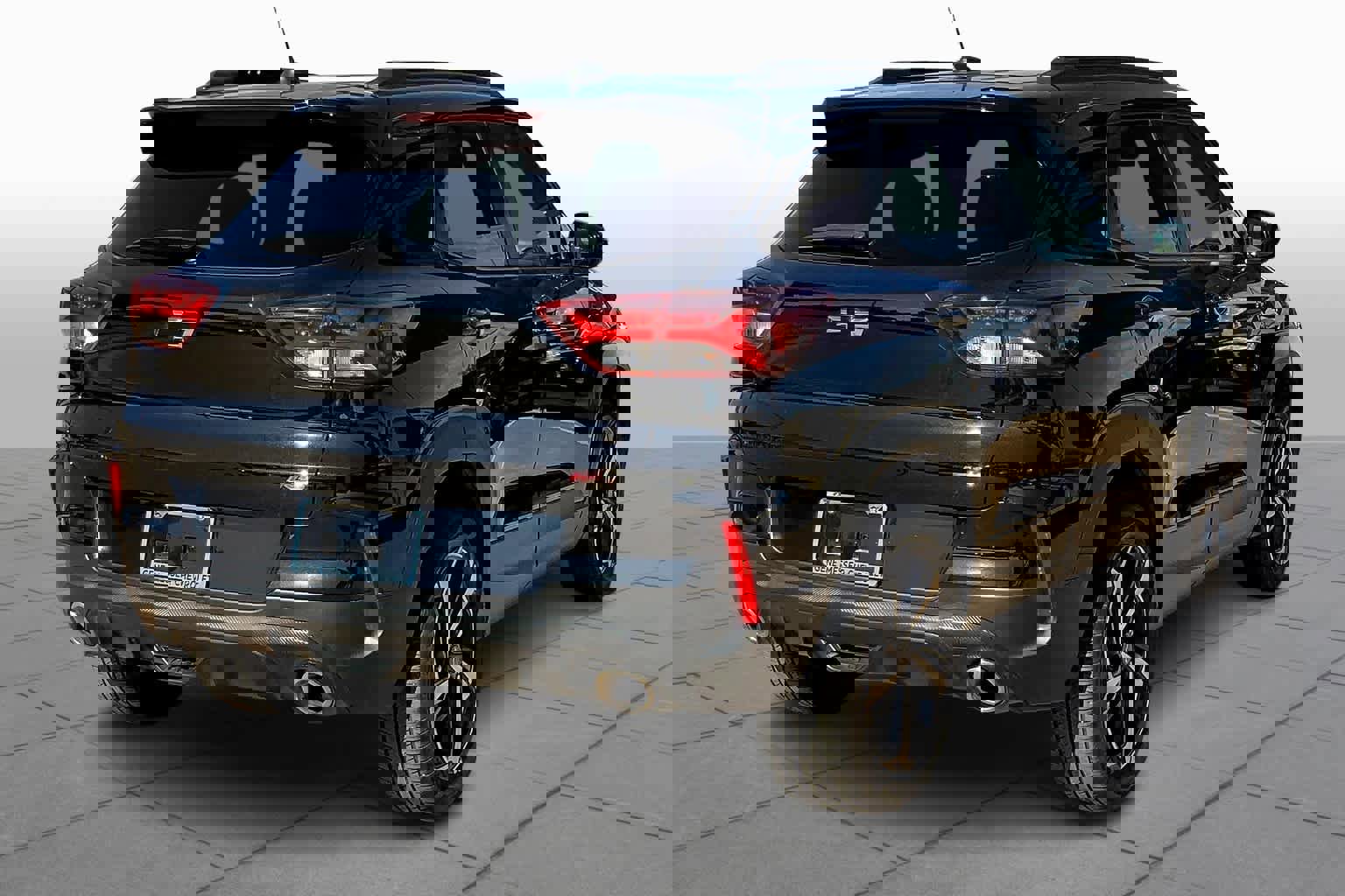 Certified 2022 Chevrolet TrailBlazer RS image 12