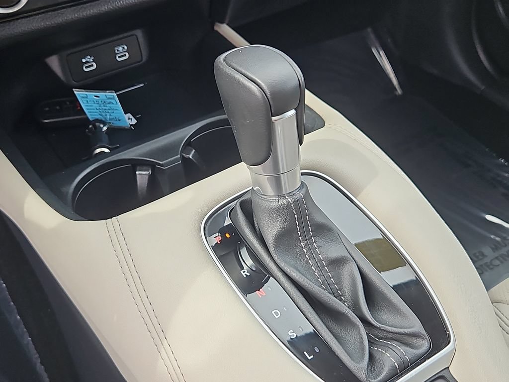 Used 2026 Honda HR-V EX-L image 25