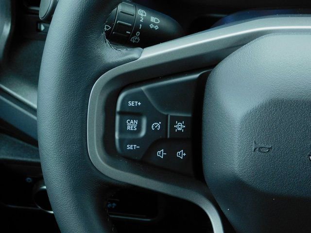 New 2025 Ford Bronco Big Bend image 18