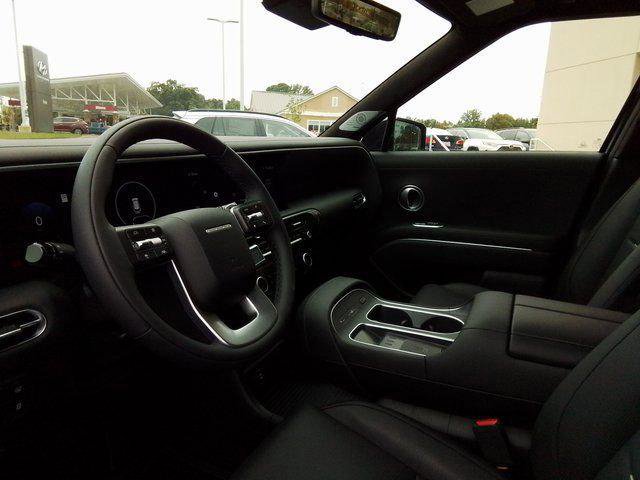 New 2026 Hyundai Palisade Calligraphy image 15