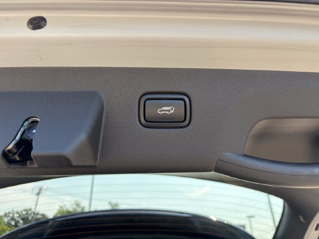 Certified 2024 Kia Sportage SX AWD/4WD image 10