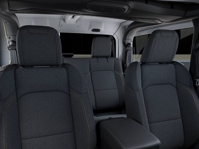 New 2026 Jeep Wrangler Sport AWD/4WD image 26