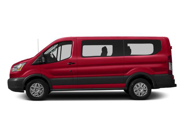 Used 2015 Ford Transit 150 XLT RWD image 28