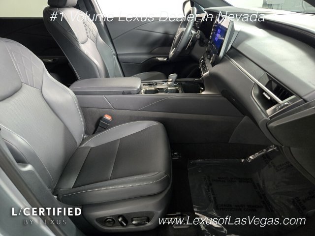 Used 2025 Lexus RX 350h AWD/4WD image 22