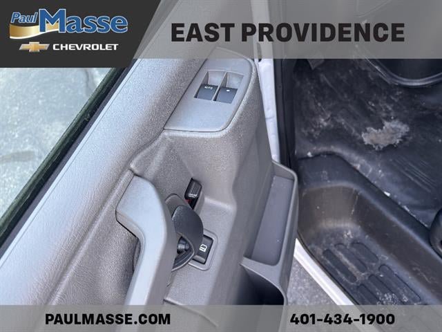 New 2024 Chevrolet Express 3500 w/ Power Convenience Package RWD image 10