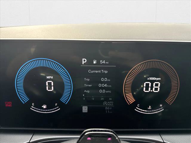 New 2026 Hyundai Santa Fe XRT image 11