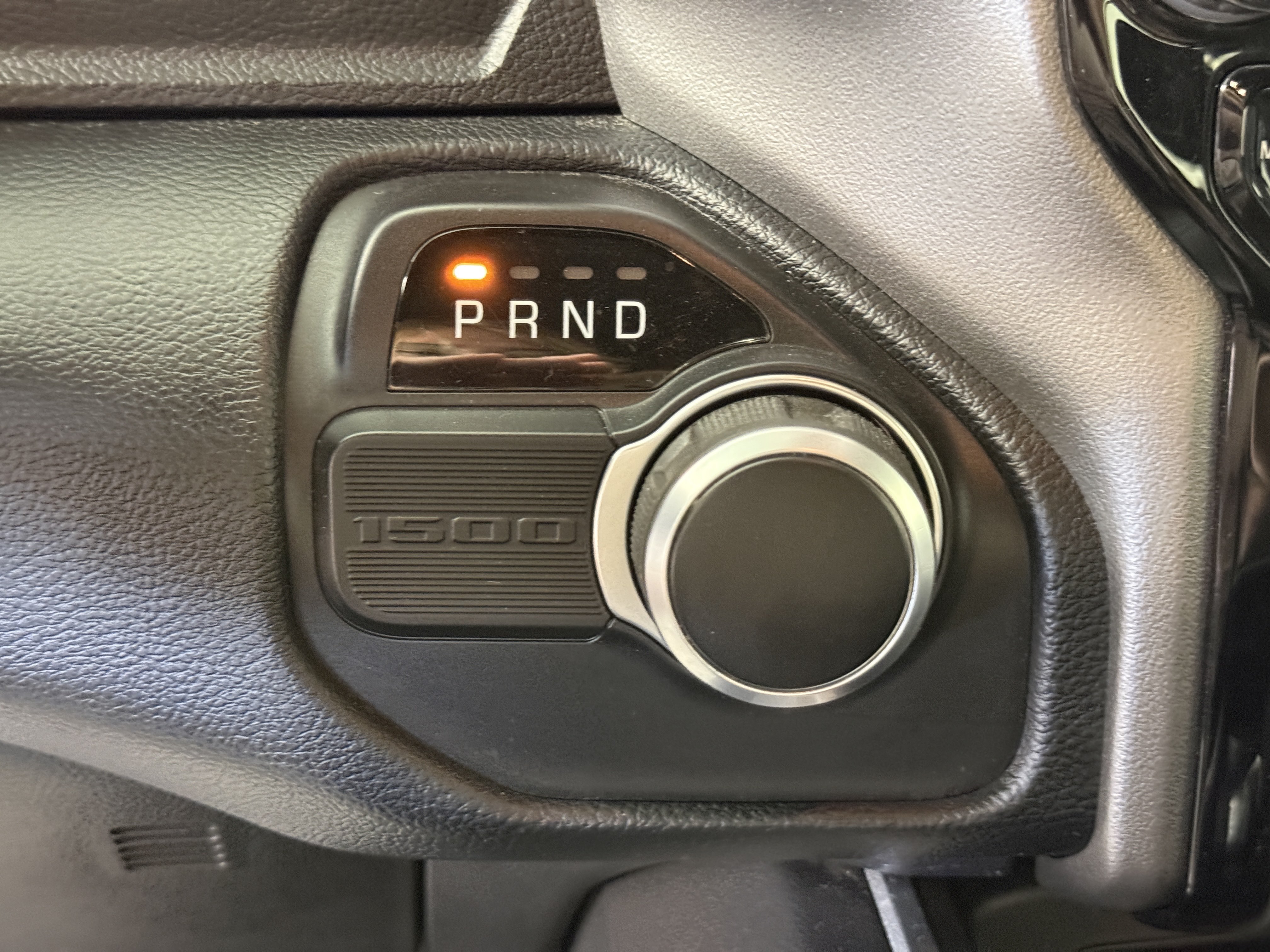 Used 2020 RAM 1500 Big Horn RWD image 24