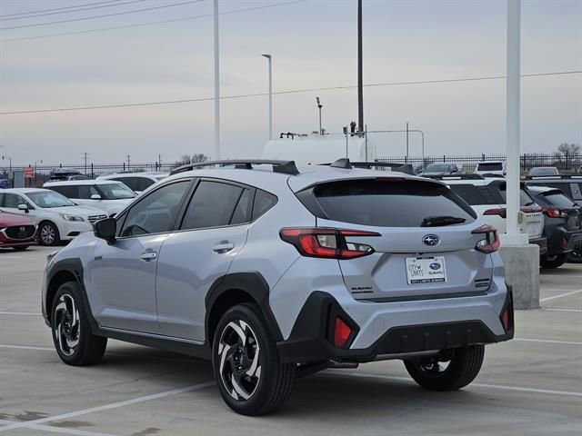New 2026 Subaru Crosstrek 2.5i Limited image 3