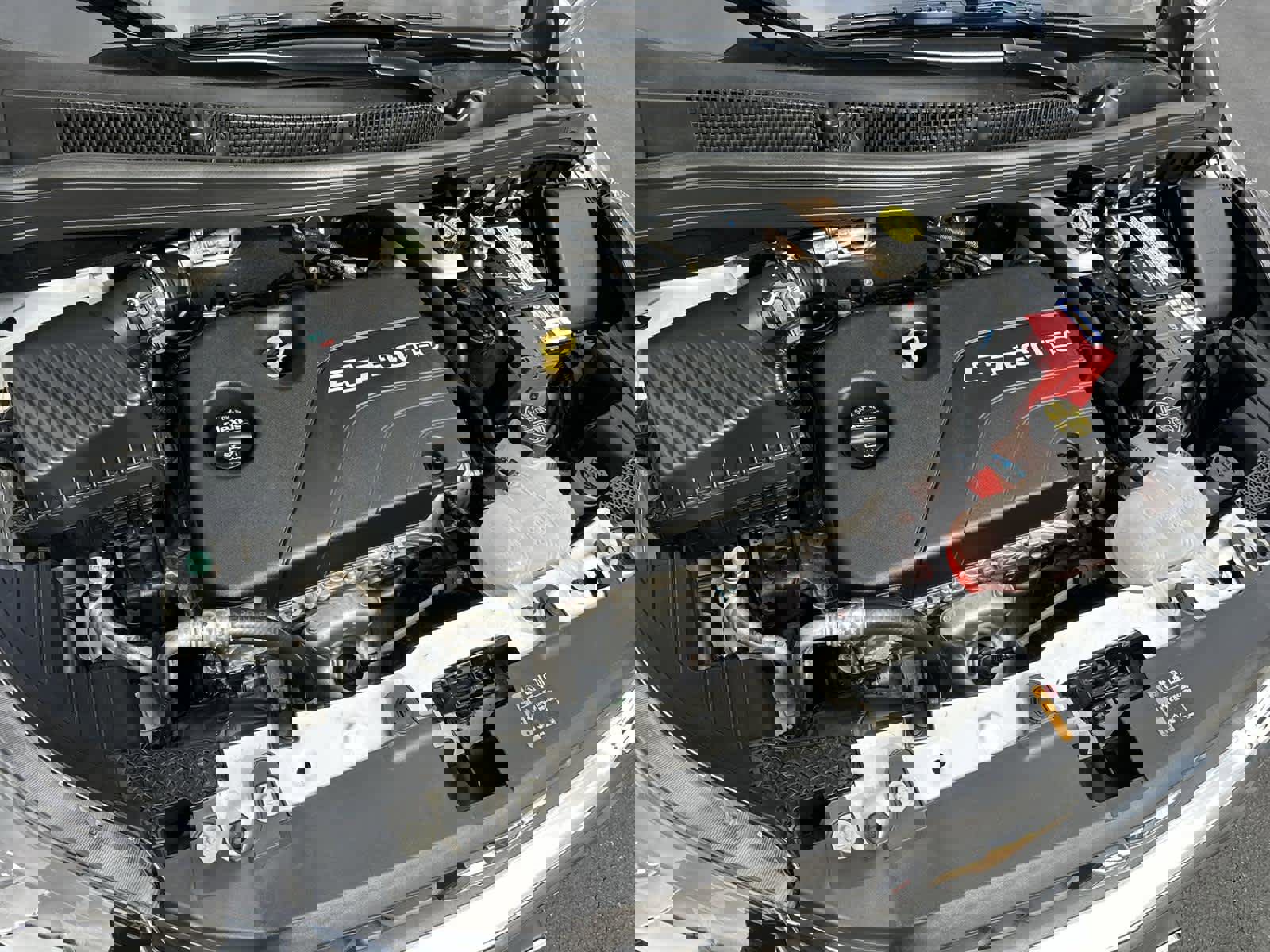 Used 2021 Chevrolet Spark LS image 9