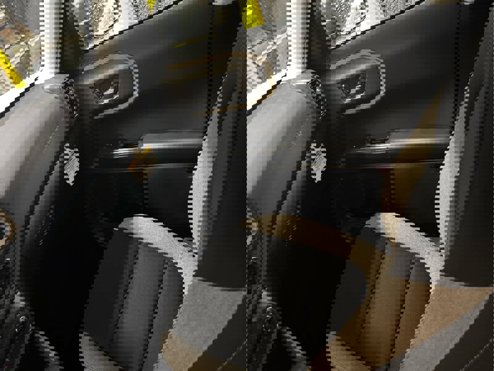 New 2025 Ford Bronco Sport Big Bend image 9