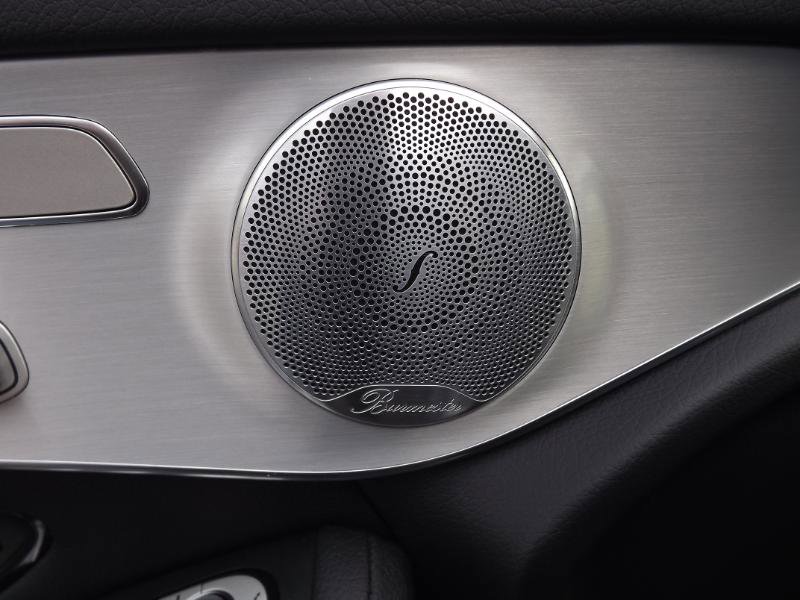 Used 2019 Mercedes-Benz GLC 300 4MATIC image 13