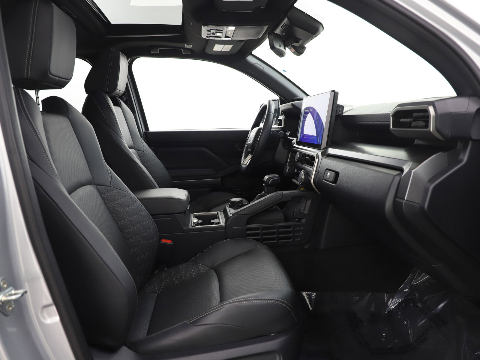 Used 2025 Toyota 4Runner TRD Sport Premium image 11