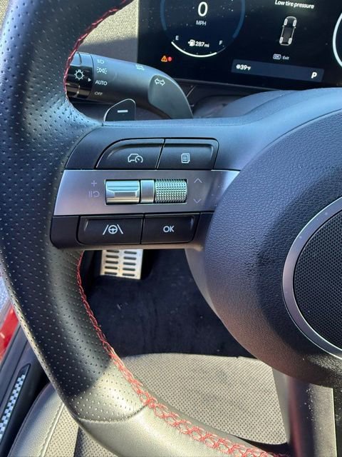 Used 2025 Hyundai Kona N Line S image 18