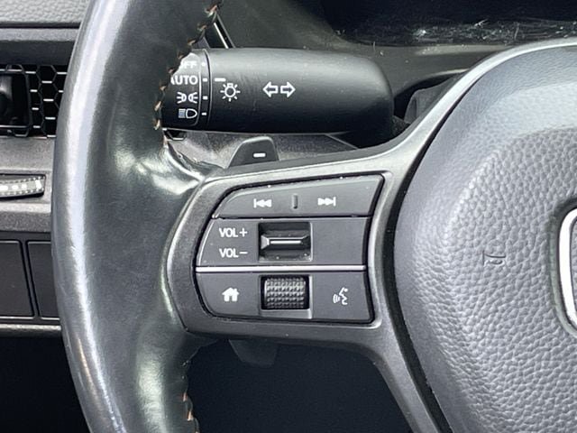 Certified 2024 Honda CR-V Sport-L image 14