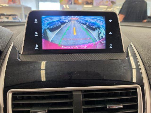 Used 2018 Mitsubishi Eclipse Cross LE AWD/4WD image 26