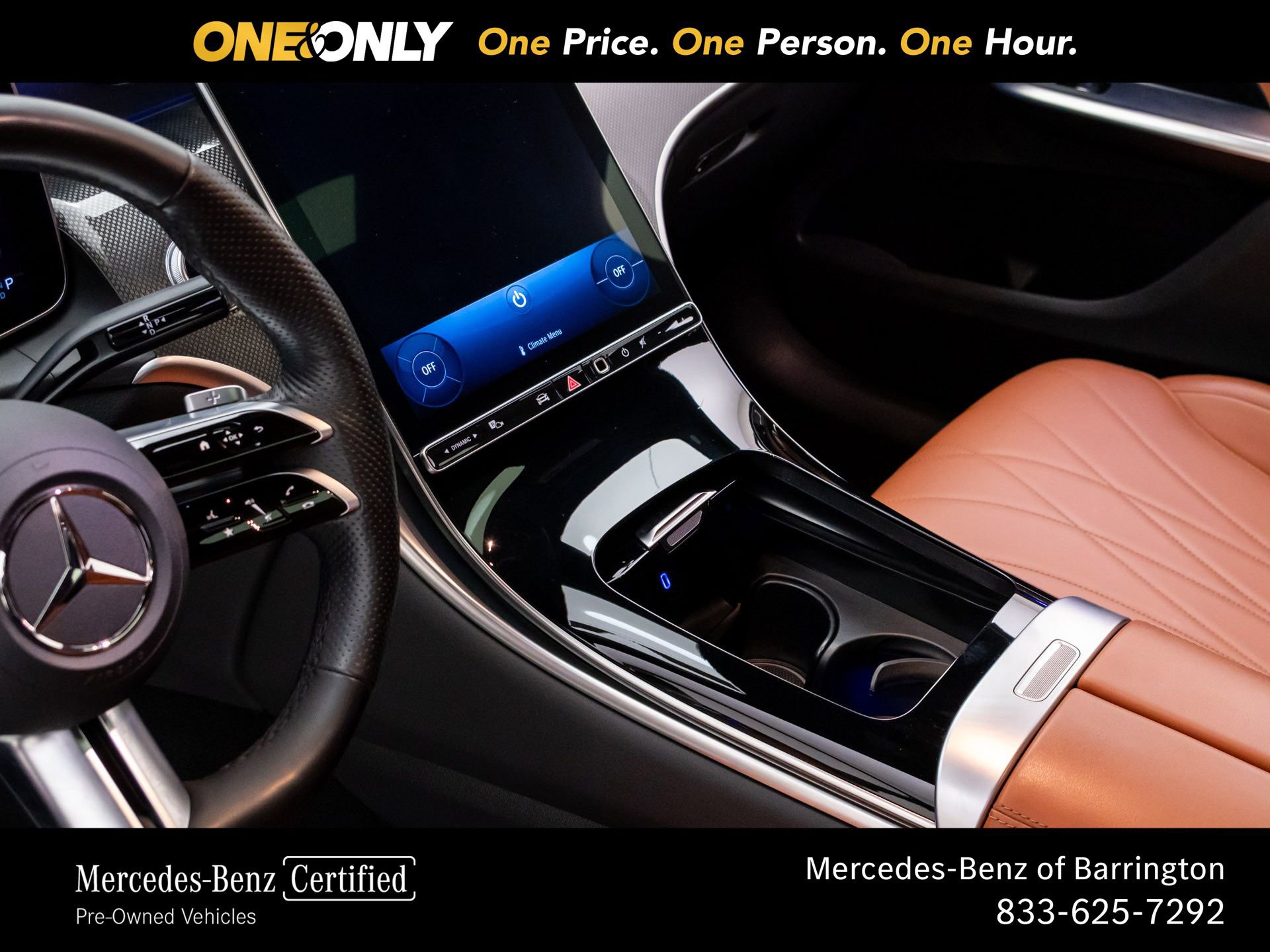Certified 2024 Mercedes-Benz GLC 300 4MATIC image 12