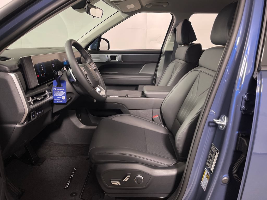 New 2026 Hyundai Santa Fe SEL AWD/4WD image 12