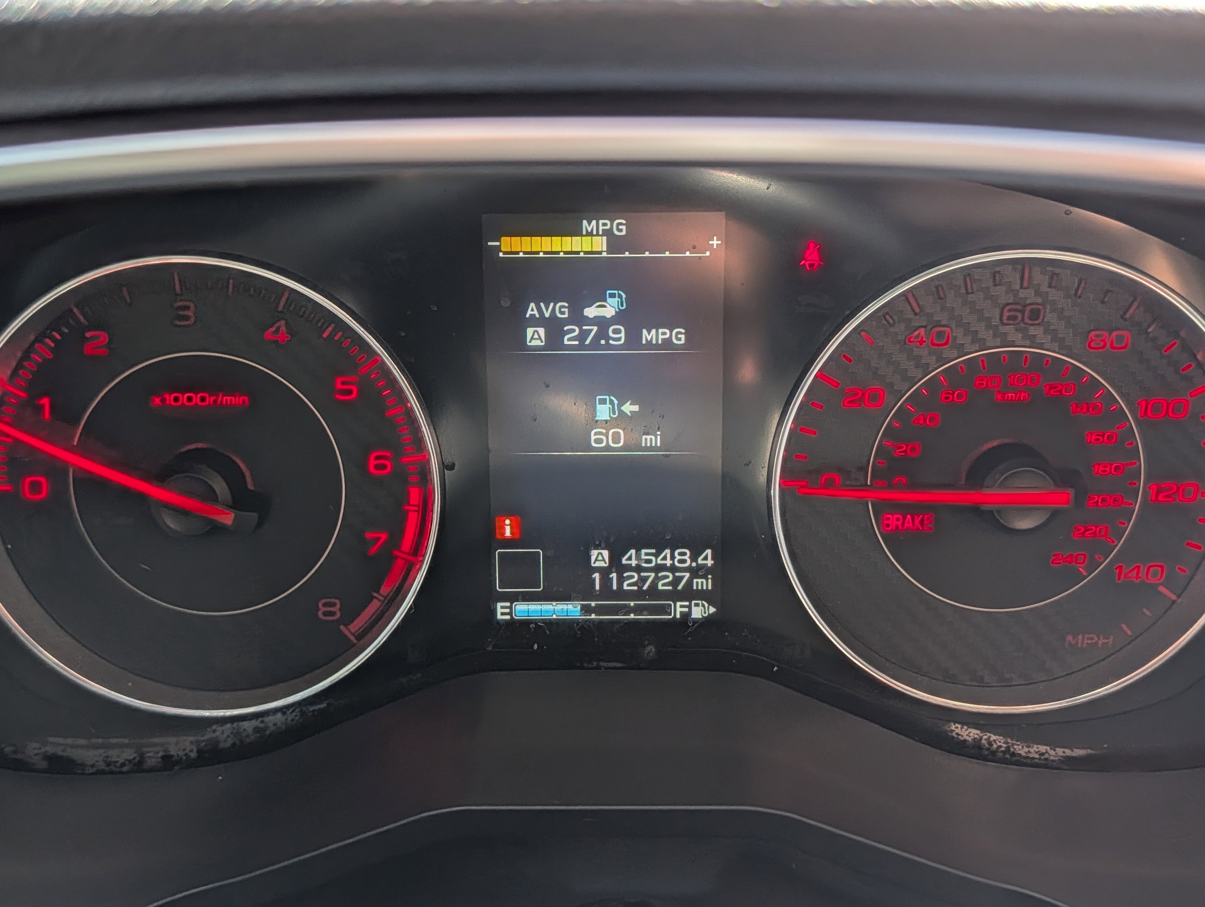 Used 2017 Subaru Impreza 2.0i Sport w/ Popular Package #3 image 21