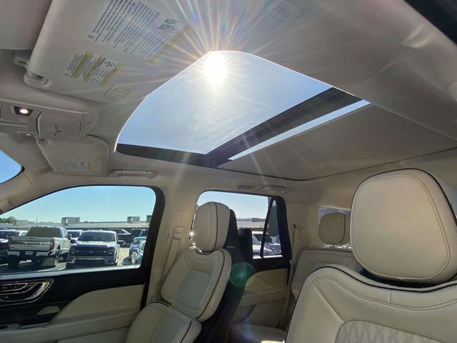 Used 2021 Lincoln Navigator Black Label w/ Special Edition Package image 19