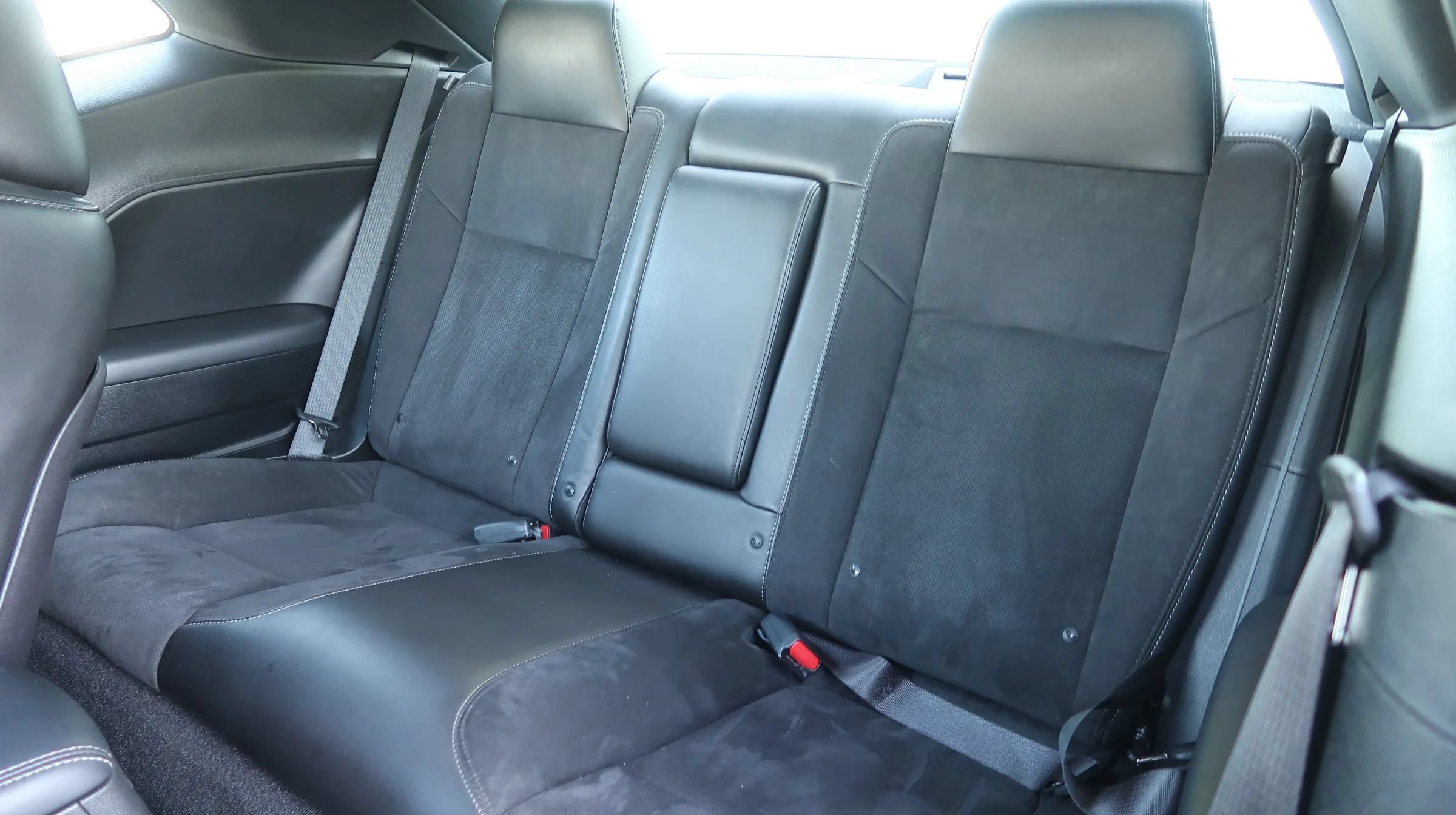 Used 2023 Dodge Challenger R/T Scat Pack w/ Plus Package RWD image 19