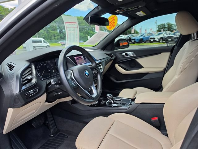 Used 2021 BMW 228i xDrive Gran Coupe w/ Driving Assistance Package AWD/4WD image 20