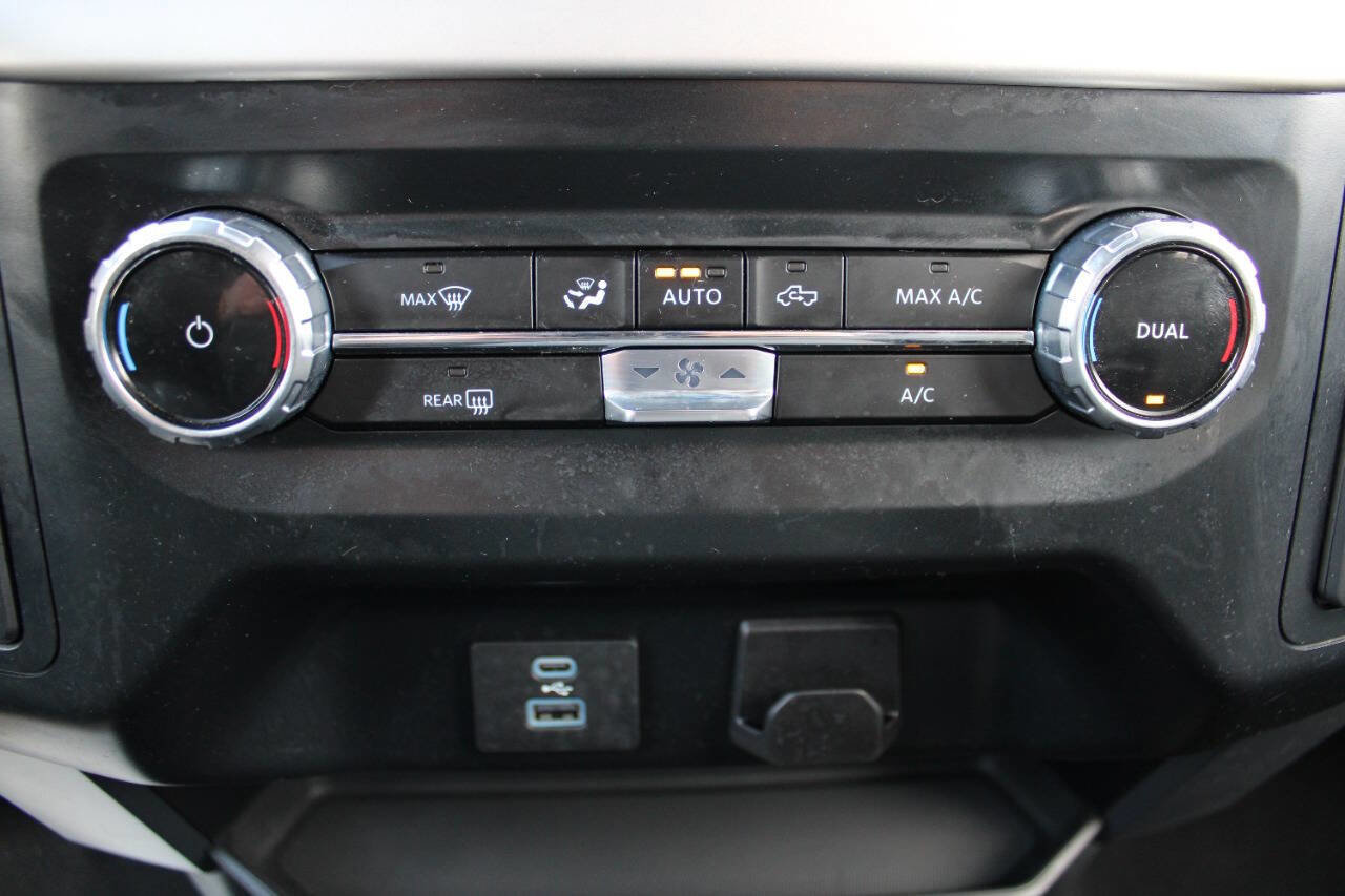 Used 2023 Ford F150 XLT w/ Equipment Group 301A Mid image 30