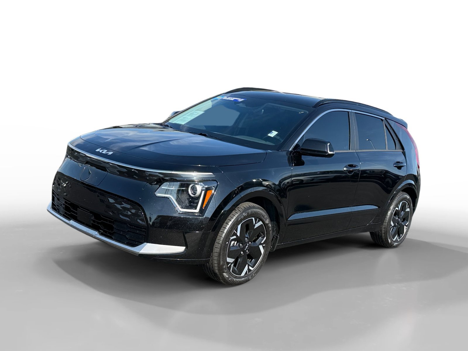 Used 2023 Kia Niro Wind