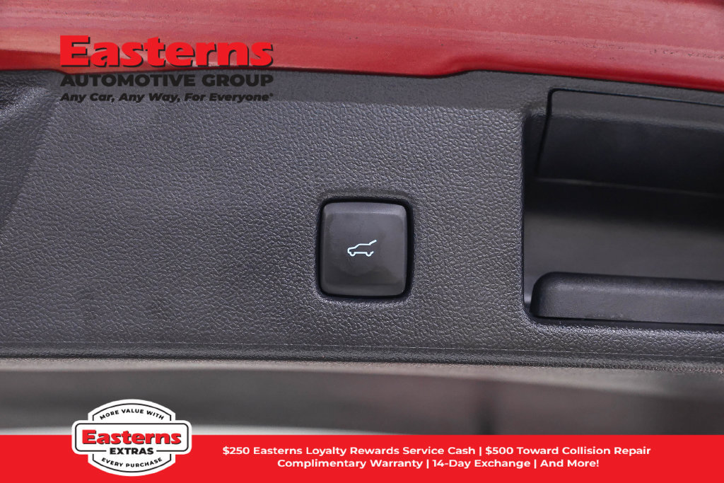 Used 2022 Ford Escape SE w/ Convenience Package FWD image 25